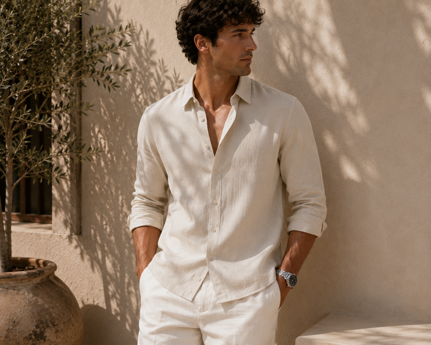 Camisas