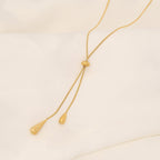 Vintage Bohemiskt Halsband