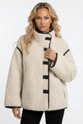 Belinda | Chaqueta de Lana