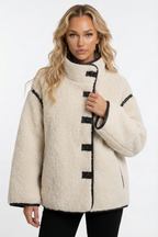 Belinda | Chaqueta de Lana