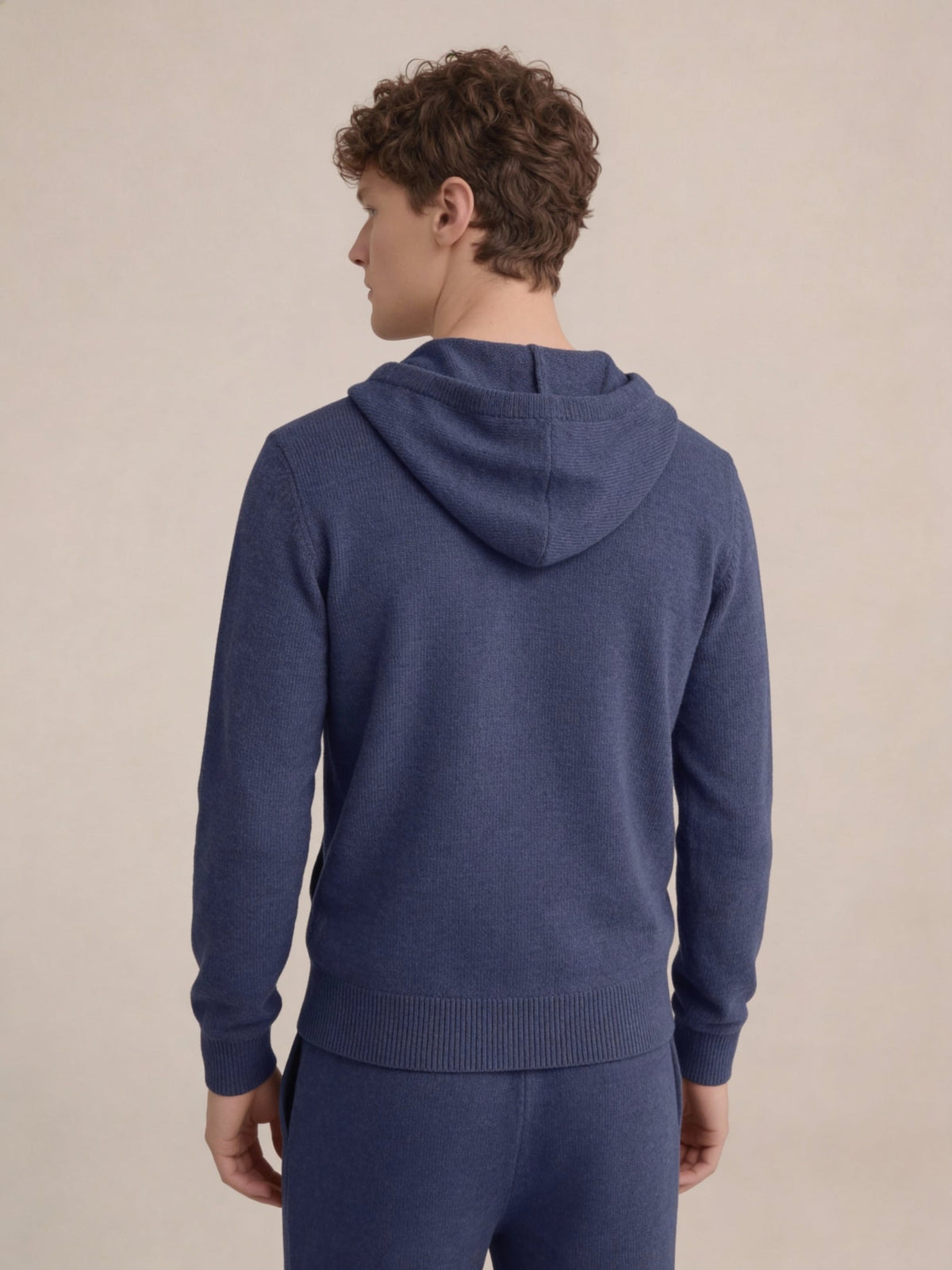 Casimiro | Conjunto Azul Marino