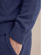 Casimiro | Conjunto Azul Marino
