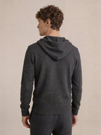 Ismael | Conjunto Gris Oscuro