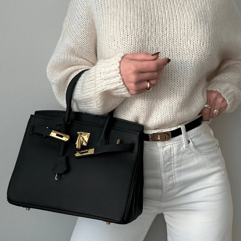 Alejandra | Bolso Elegante