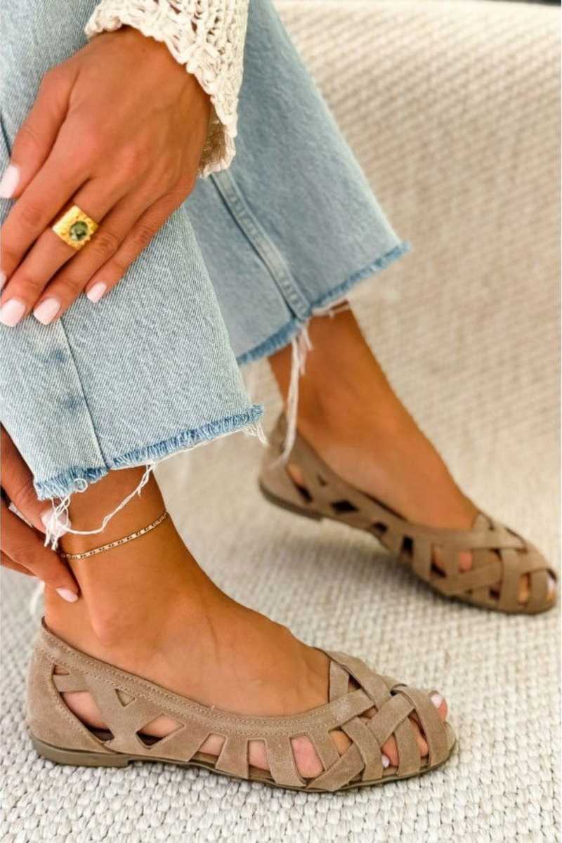 Fiorenza | Sandalias