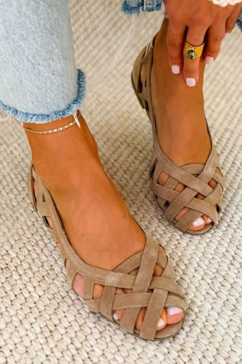 Fiorenza | Sandalias