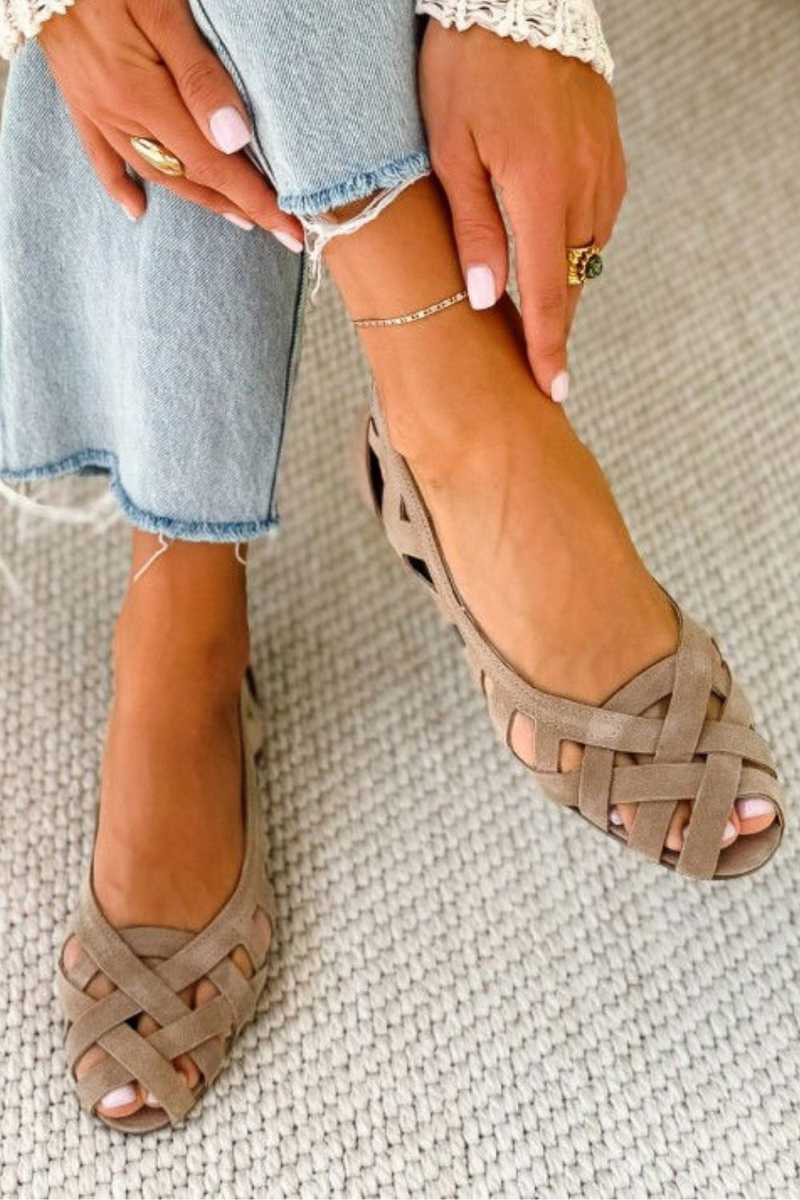 Fiorenza | Sandalias