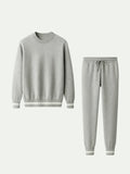 Prisco | Conjunto Gris