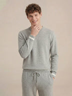 Prisco | Conjunto Gris