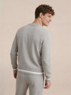 Prisco | Conjunto Gris