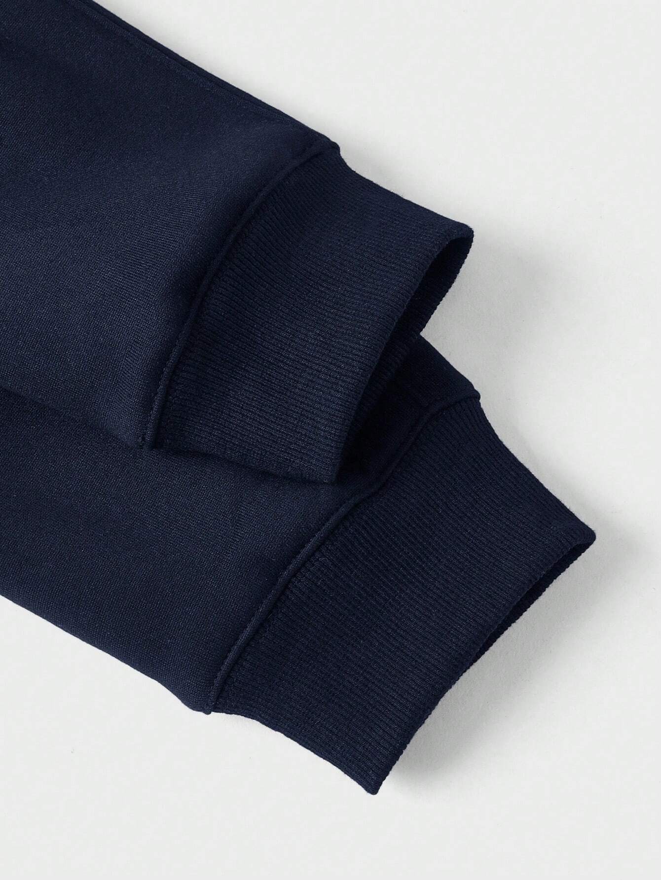 Matteo | Jersey de media cremallera para el tiempo libre