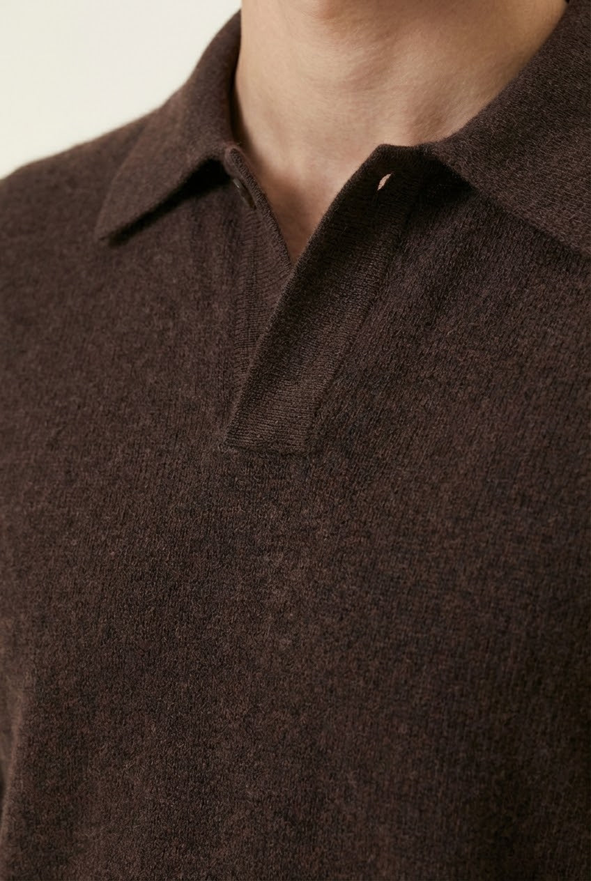 Aldo | Polo Granate