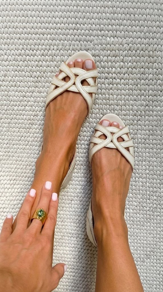 Eloísa | Sandalias