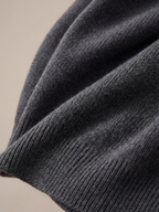 Anselmo | Conjunto Gris Oscuro