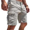 PABLO | Pantalones cargo premium