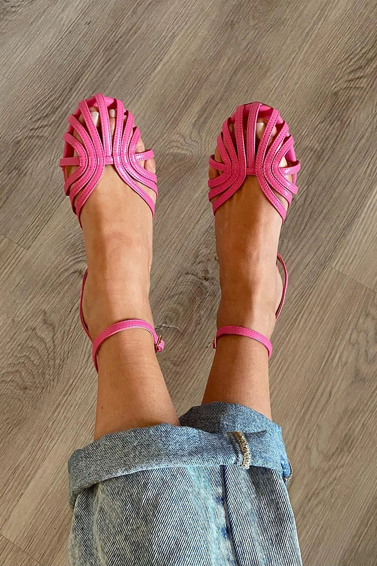 Milagros | Sandalias