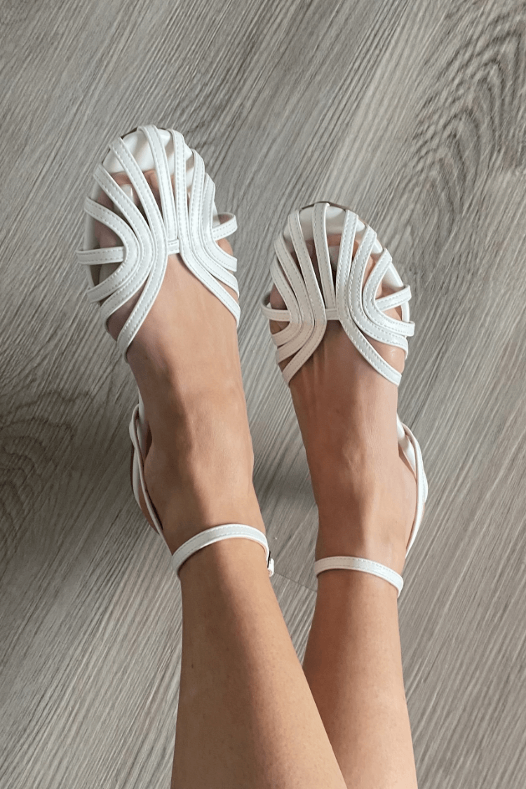 Milagros | Sandalias
