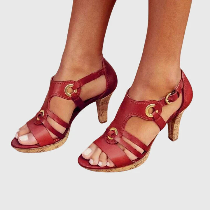 Carla | Tacones