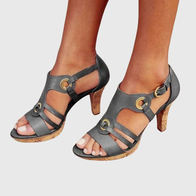 Carla | Tacones
