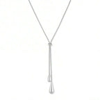 Vintage Bohemiskt Halsband