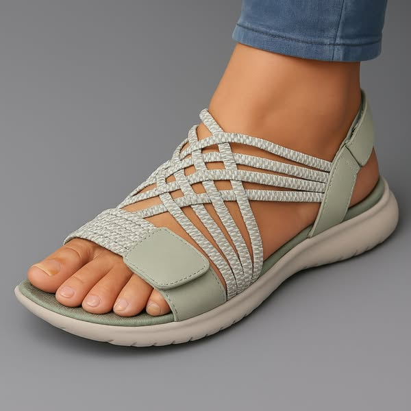 Nerea | Sandalias Ortopédicas