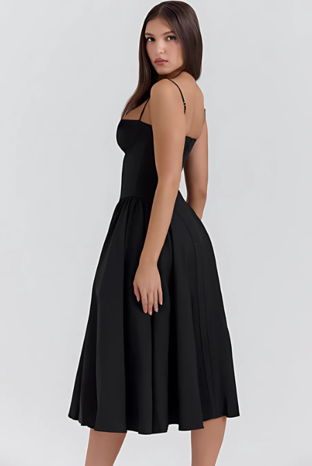 NOVA | Vestido corsé