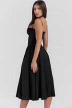 NOVA | Vestido corsé