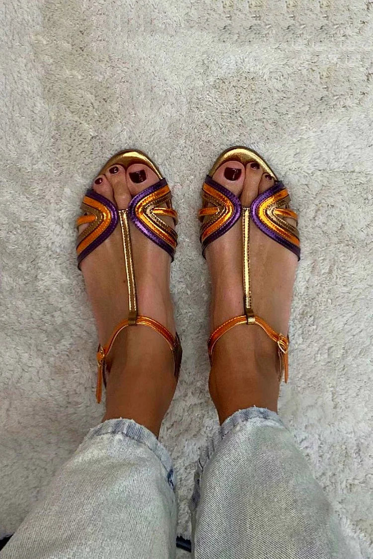 Marina | Sandalias