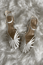 Milagros | Sandalias