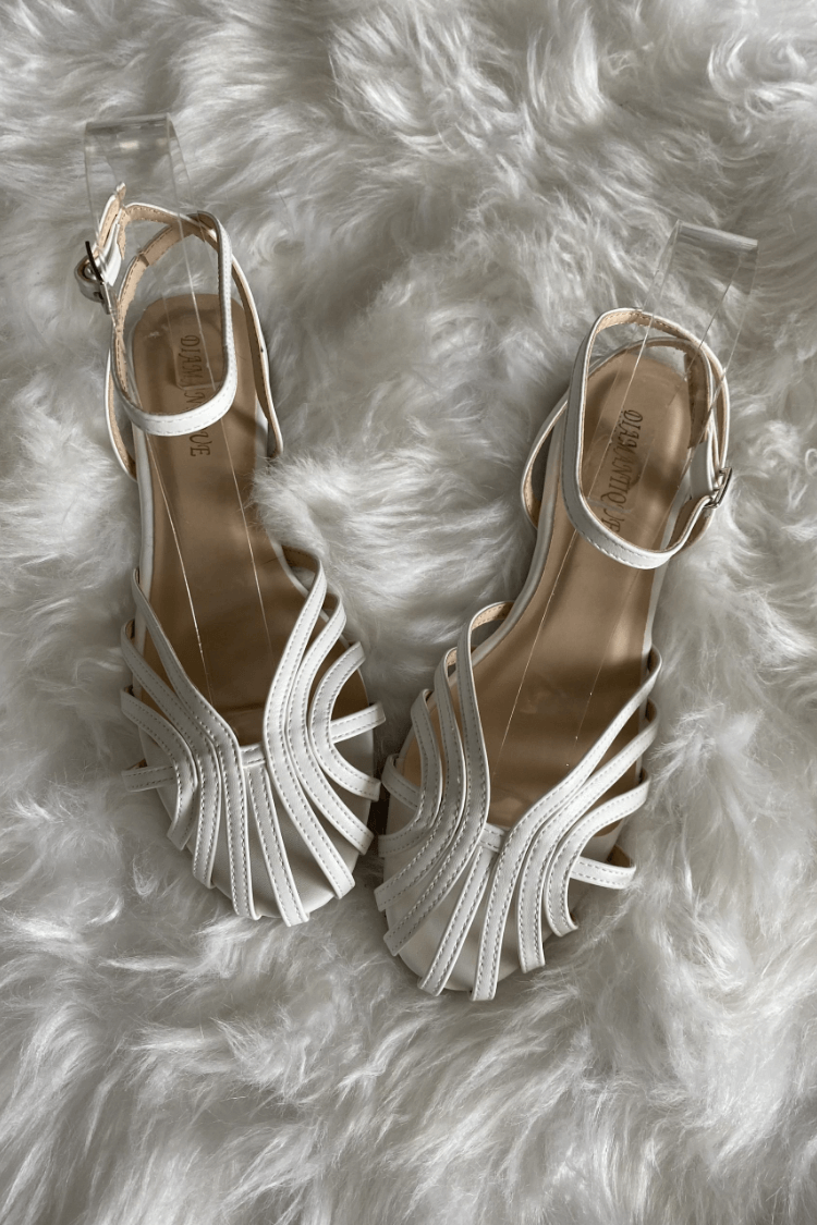 Milagros | Sandalias
