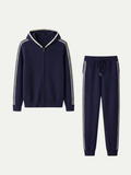 Aurelio | Conjunto Azul Marino