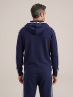 Aurelio | Conjunto Azul Marino