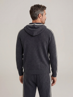Doroteo | Conjunto Gris Oscuro