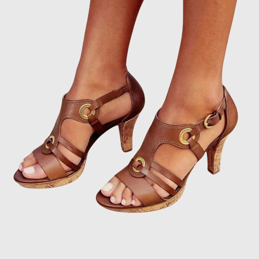 Carla | Tacones