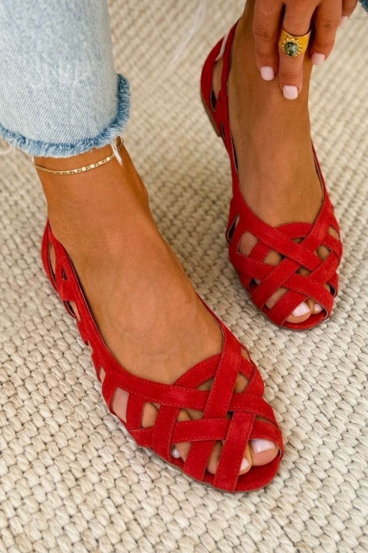 Fiorenza | Sandalias
