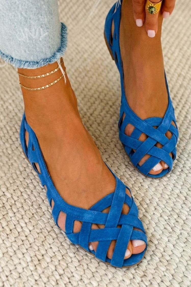 Fiorenza | Sandalias