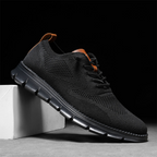 Iago | Zapatillas Negras