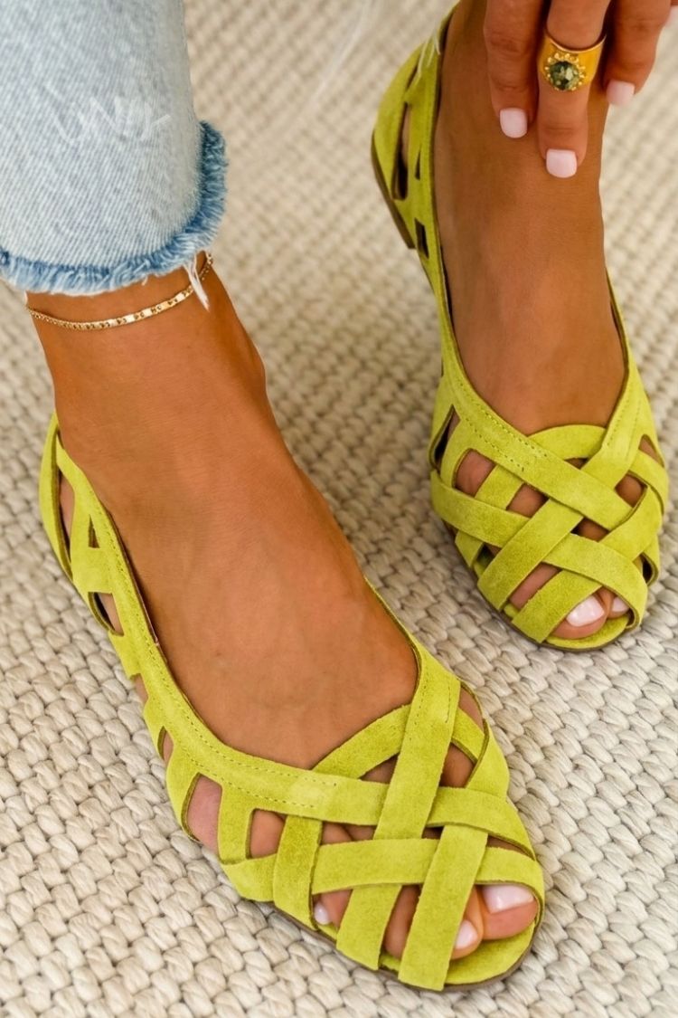 Fiorenza | Sandalias