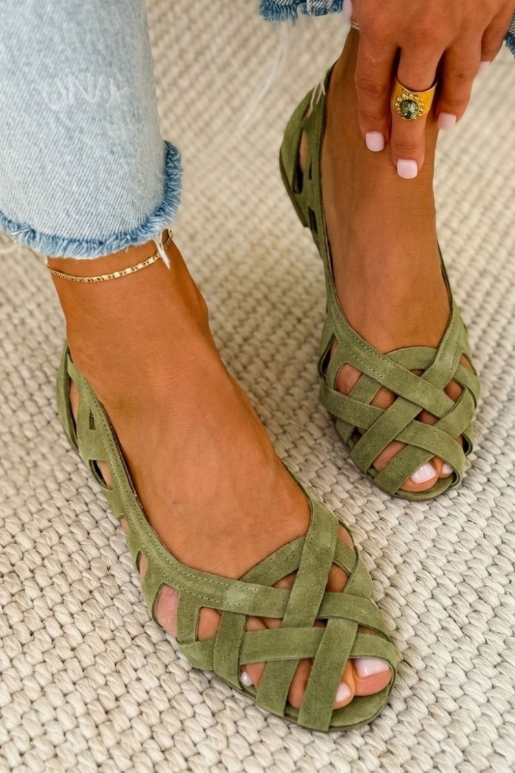 Fiorenza | Sandalias