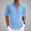 Louvre | Camisa informal