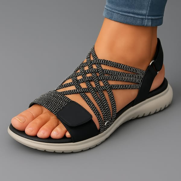 Nerea | Sandalias Ortopédicas
