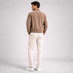 Valmont | Chaqueta de ante para hombre