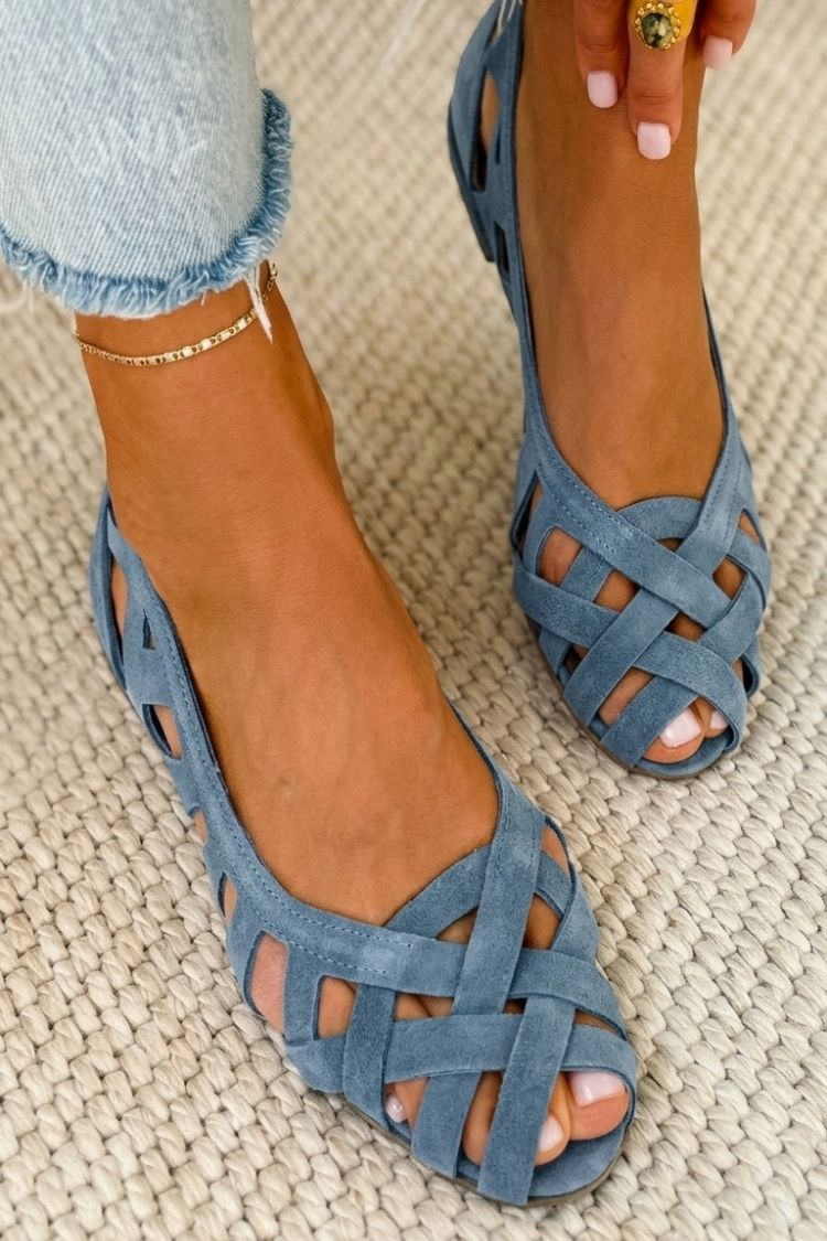 Fiorenza | Sandalias
