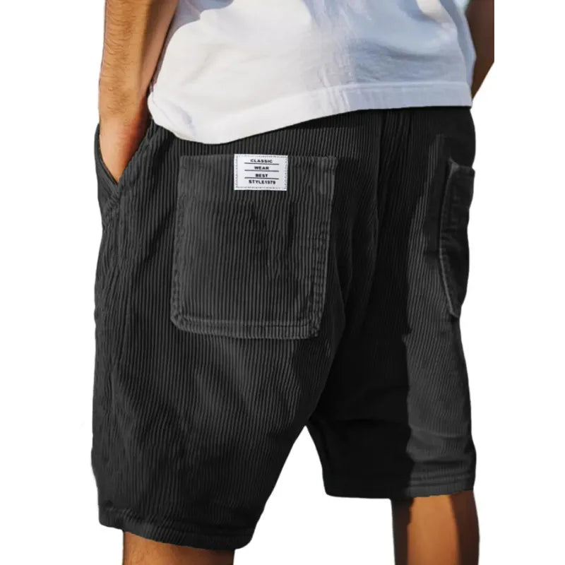 Victor | Bermudas Elegantes