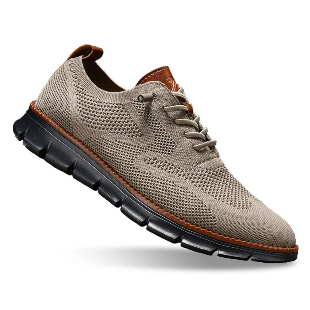 Gijs™ | Zapato ultracómodo para caminar durante todo el día