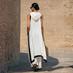 Jovanne | Conjunto Elegante de Lino
