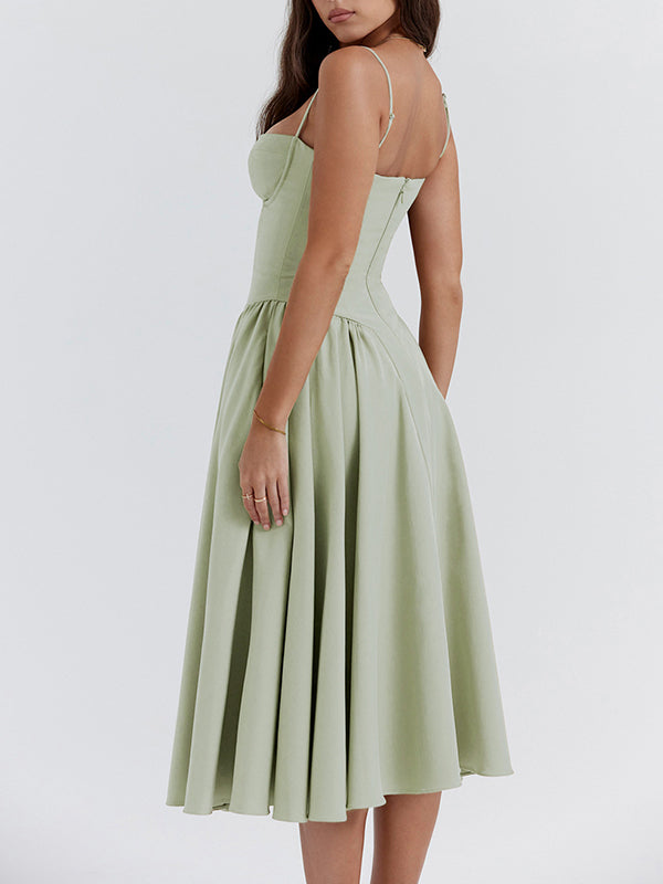 NOVA | Vestido corsé