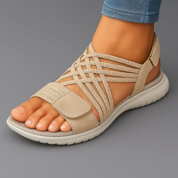 Nerea | Sandalias Ortopédicas