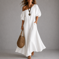 Selena | Vestido Sofisticado