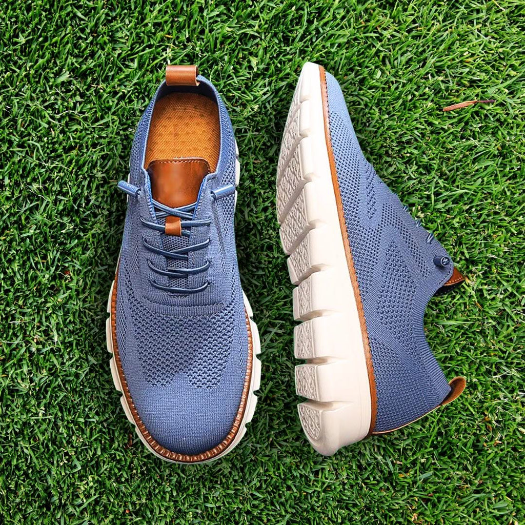 Gijs™ | Zapato ultracómodo para caminar durante todo el día
